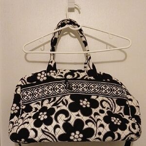 Vera Bradley Metropolitan Bag